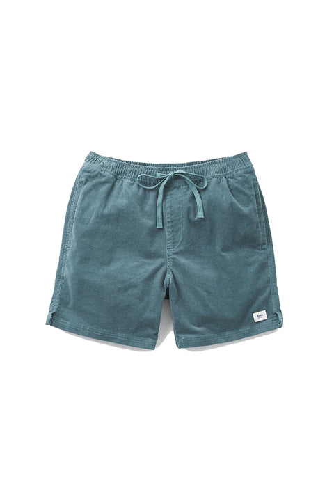 Katin Cord Local Short - Overcast- Front