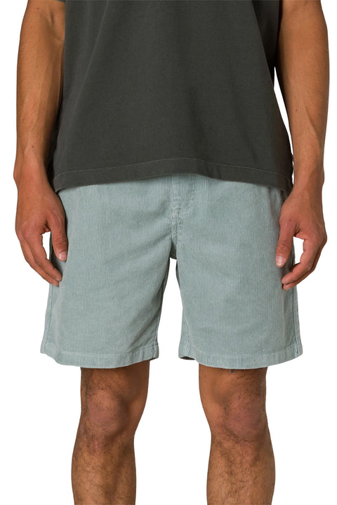 Katin Kord Patio Short - Abyss- Front