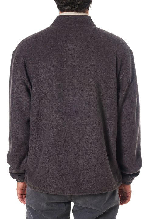 Katin Nelson Jacket - Black Wash- Back