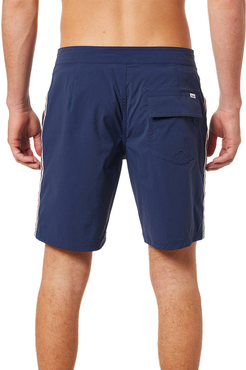 Katin Theo Trunk - Indigo