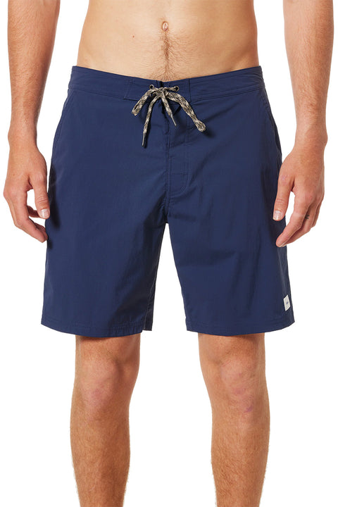 Katin Theo Trunk - Indigo