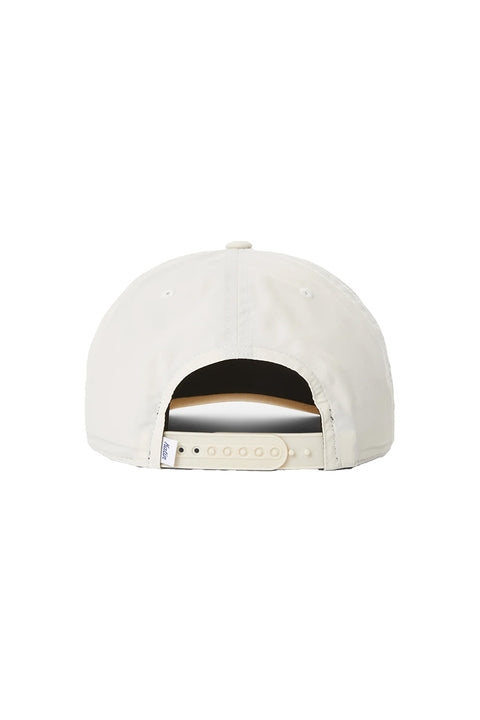 Katin Acai Hat - Vintage White- Back
