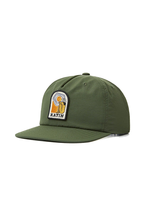 Katin Calm Hat - Olive