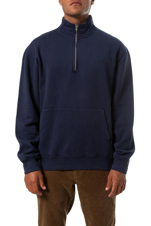 Katin Clark Fleece - Indigo