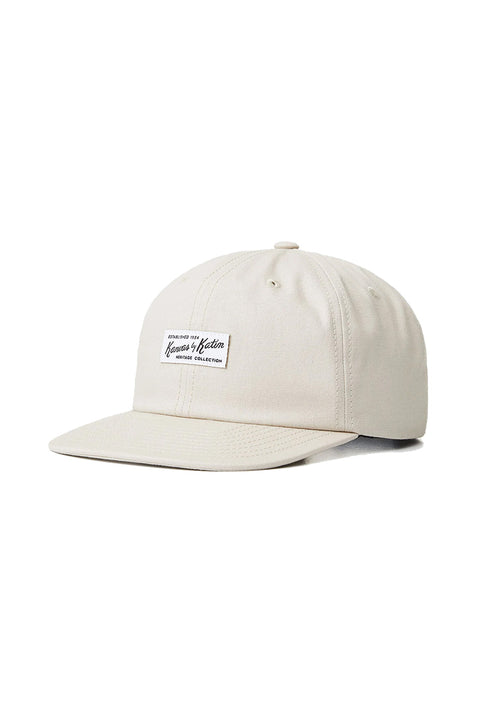Katin Classic Hat - Light Grey