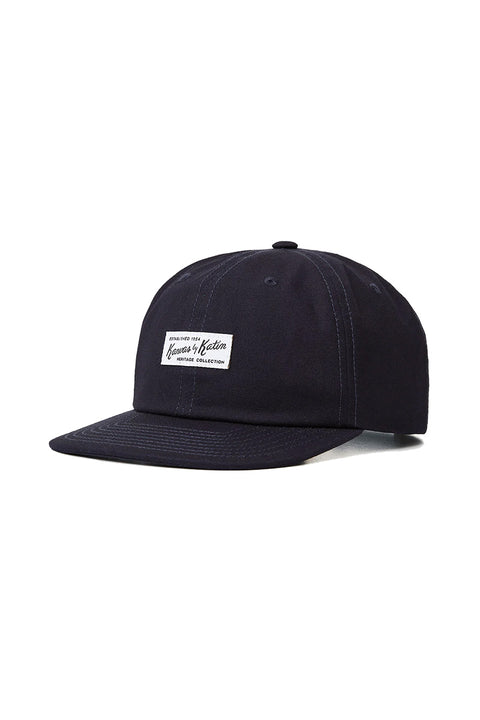 Katin Classic Hat - Navy