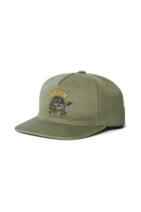 Katin Dash Hat - Olive
