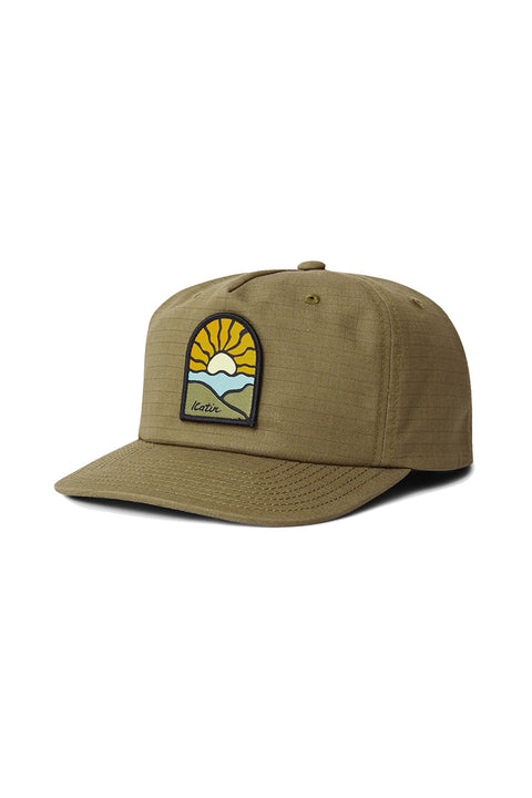 Katin Dawn Hat - Ermine