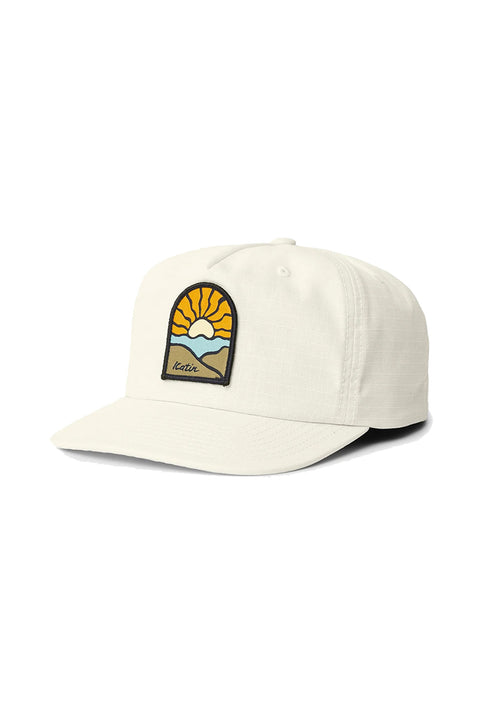Katin Dawn Hat - Vintage White
