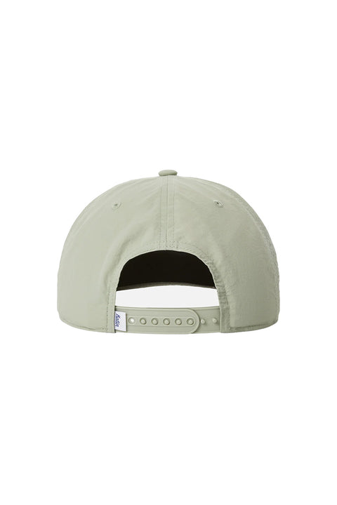 Katin Easy Emblem Hat - Hedge - Back