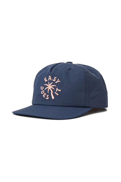 Katin Easy Palm Hat - New Navy