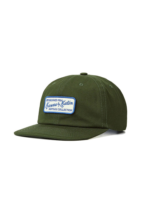 Katin Heritage Hat - Pine