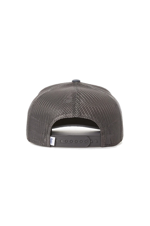 Katin Logger Hat - Spring Blue - Back
