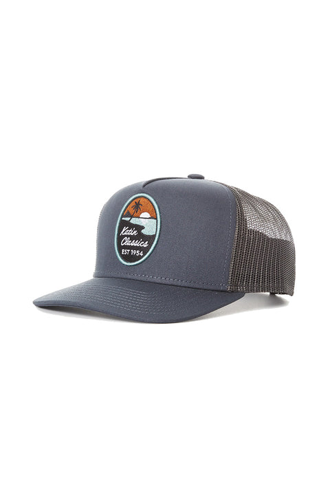 Katin Logger Hat - Spring Blue