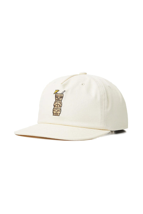 Katin Mixer Hat - Vintage White