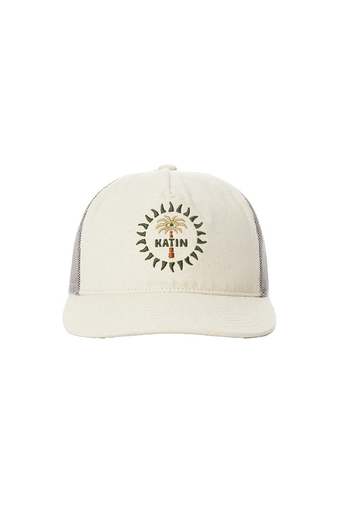 Katin Mysto Hat - Vintage White- Front