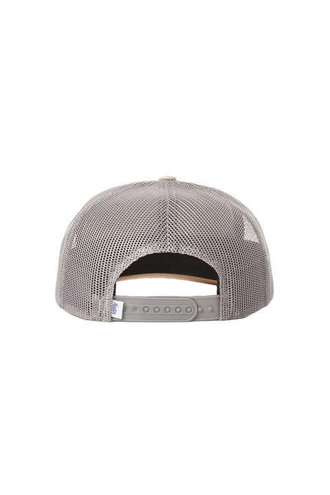 Katin Mysto Hat - Vintage White- Back