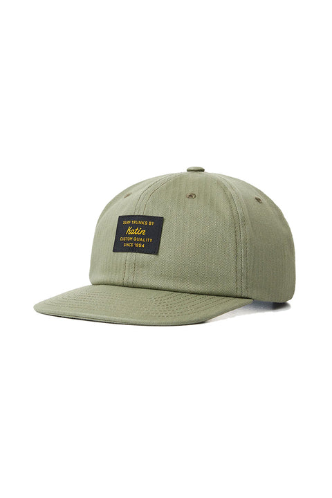 Katin Patrol Hat - Cactus