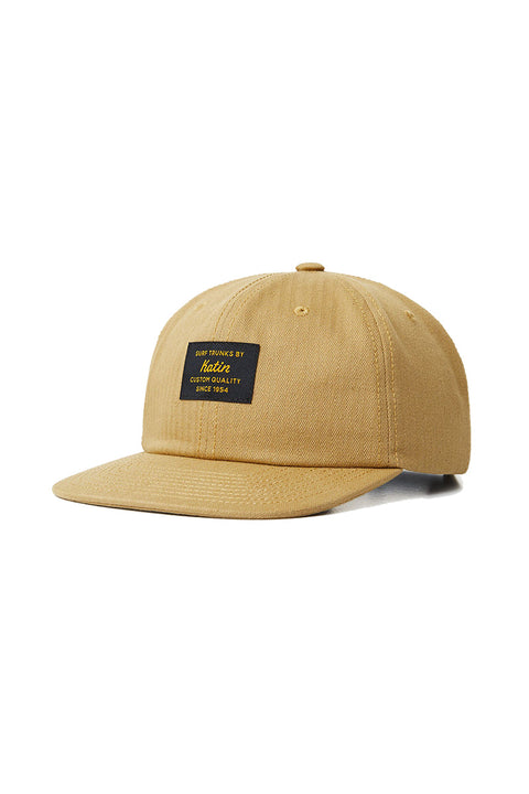 Katin Patrol Hat - Khaki