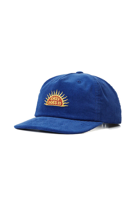 Katin Rise Hat - Blue