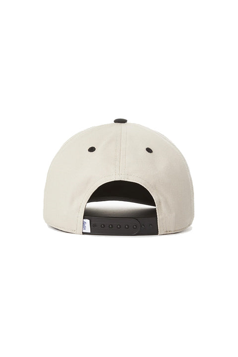 Katin Sunfire Hat - Black - Back