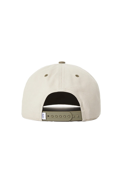 Katin Sunfire Hat - Olive - Back