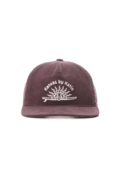 Katin Sunny Hat - Auralite - Front