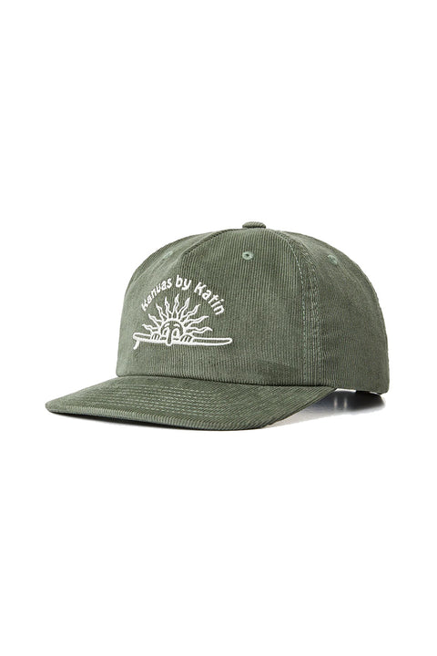Katin Sunny Hat - Jade