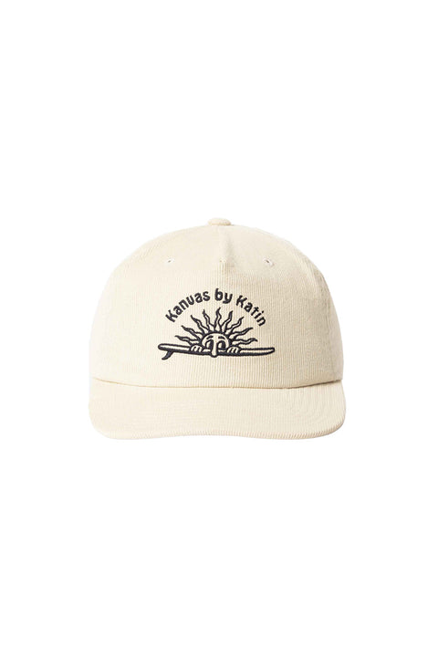 Katin Sunny Hat - Vintage White - Front