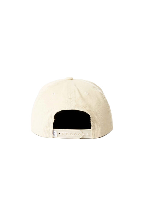 Katin Sunny Hat - Vintage White - Back