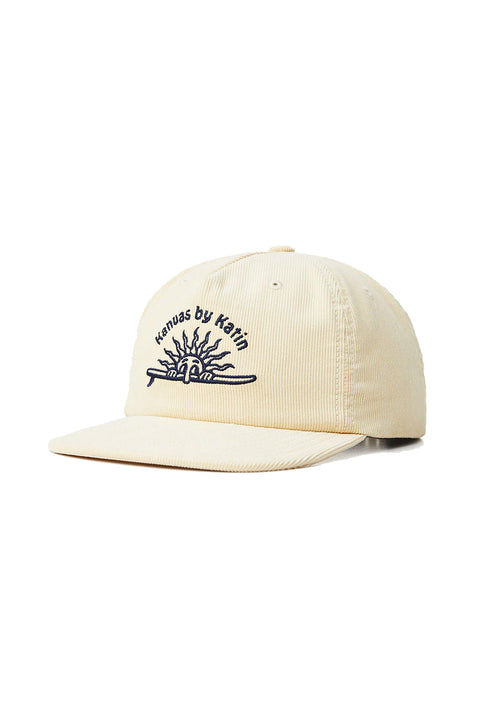 Katin Sunny Hat - Vintage White