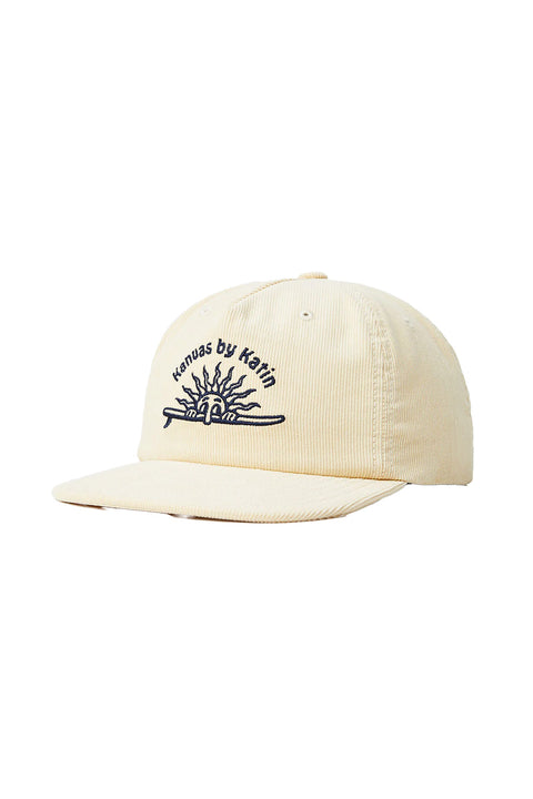 Katin Sunny Hat - Vintage White