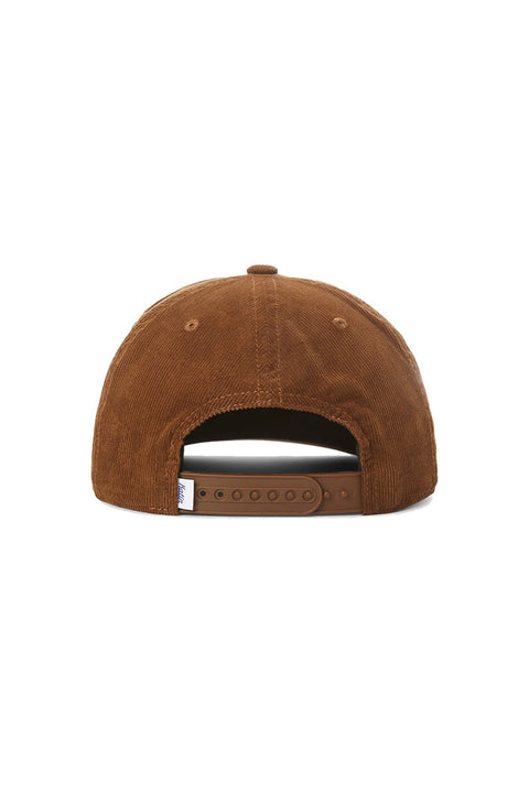 Katin Wilona Hat - Coffee- Back