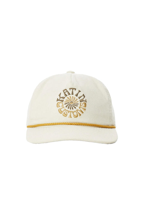 Katin Wilona Hat - Vintage White- Front