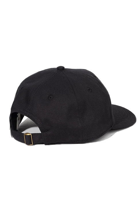 Rhythm Natural Harmony Cap - Black- back