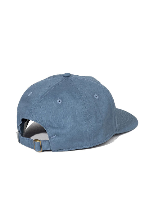 Rhythm Natural Harmony Cap - Slate- Back