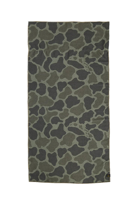 Slowtide Florence Packable Performance Quick-Dry Towel - Overland- Full view