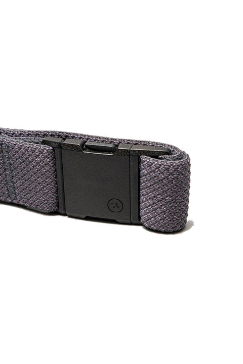 Arcade Carry Slim Belt - Dusk - Buckle Closed