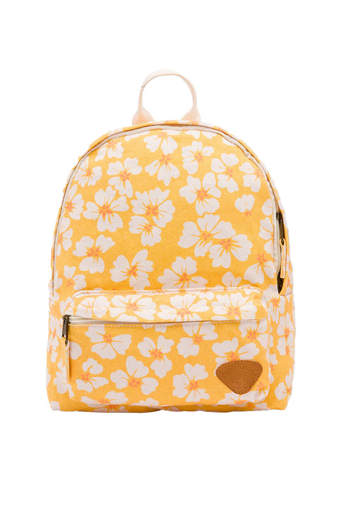 Billabong Mini Mama Backpack - Golden Peach - Front