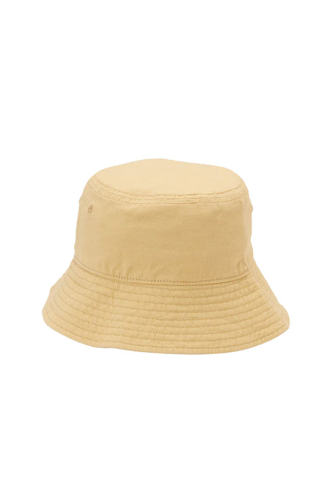 Billabong So Beachy Bucket Hat - Mellow Daze- Back