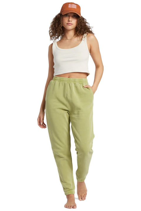 Billabong Sunset Joggers - Avocado