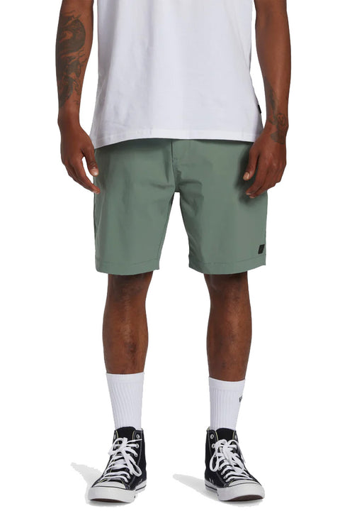 Billabong Surftrek Plus Hybrid Short - Surplus