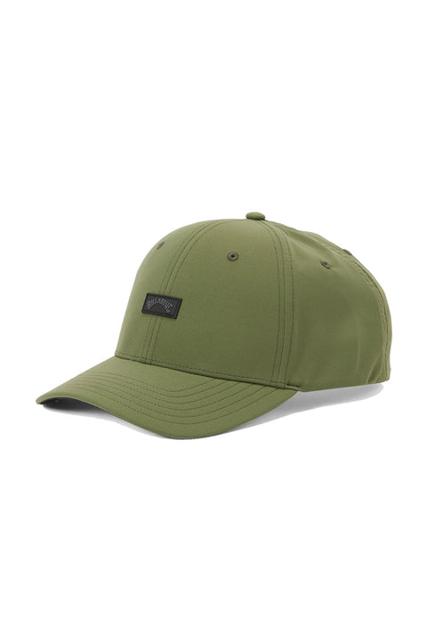 Billabong Surftrek Snapback Hat - Alpine