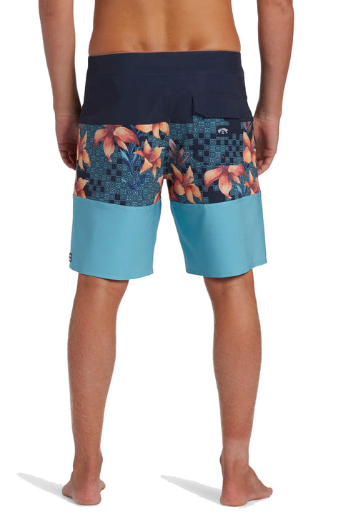 Billabong Tribong Pro Boardshorts - Coastal