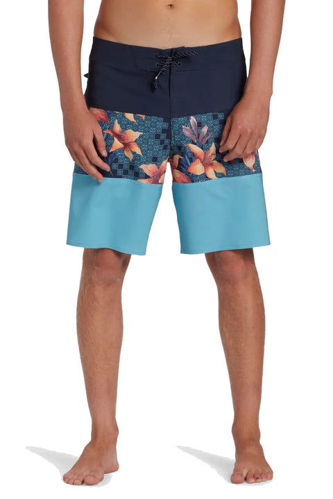 Billabong Tribong Pro Boardshorts - Coastal