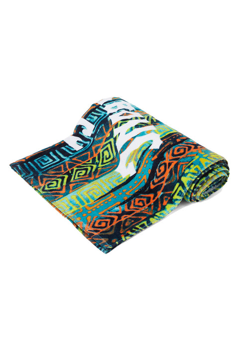 Billabong Waves Towel - Aqua - 2