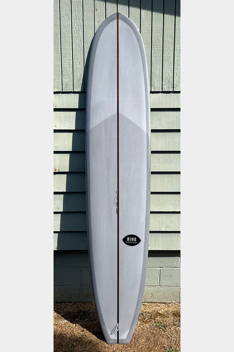 Bing Levitator Type 2 9'4" Longboard Surfboard