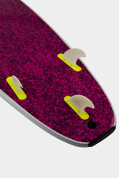 Catch Surf Odysea Log 7'0" - Cool Grey - 2