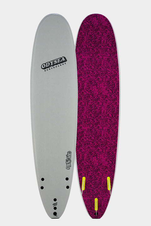 Catch Surf Odysea Log 9'0" - Cool Grey