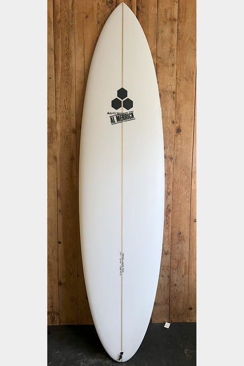 Channel Islands M13 7'0" Surfboard